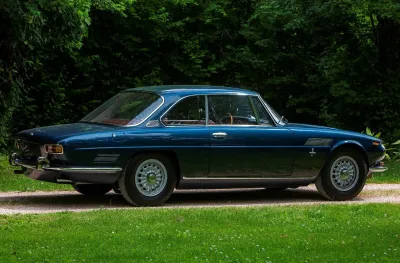 Iso Rivolta